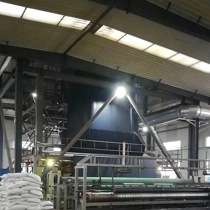 土工膜在尾礦庫涉及的排洪及回水問題怎么解決？