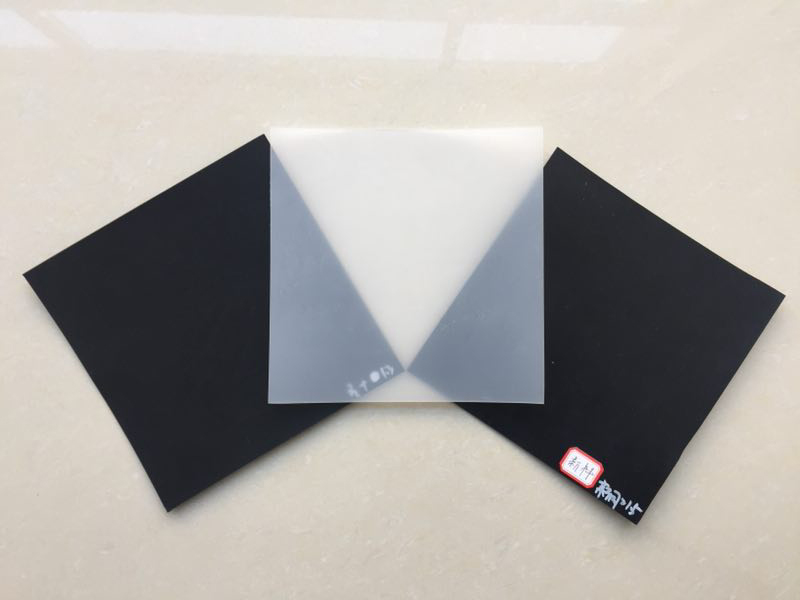 土工膜在尾礦庫涉及的排洪及回水問題怎么解決？