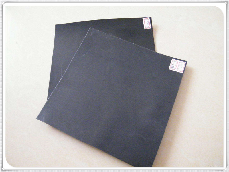 土工膜表面粗糙度會影響填埋場設計合理和安全性嗎？