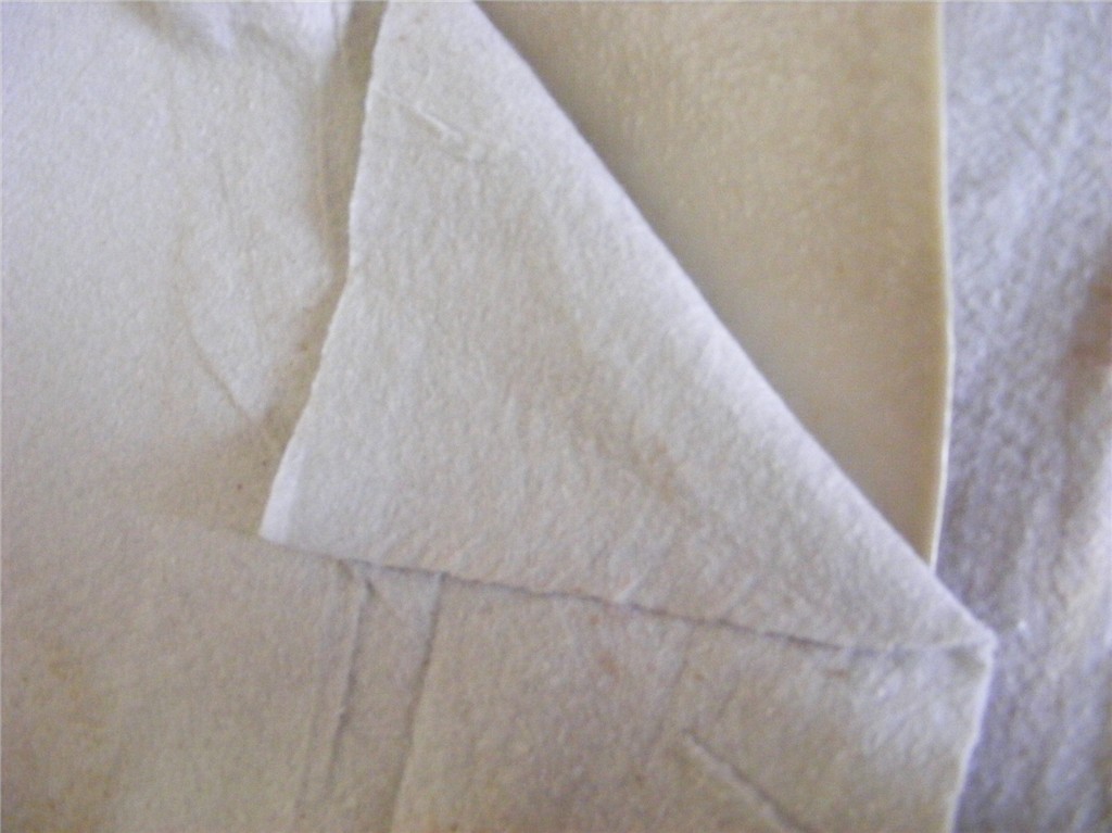 復合土工膜采購、質量控制、施工操作、質量檢測四部曲