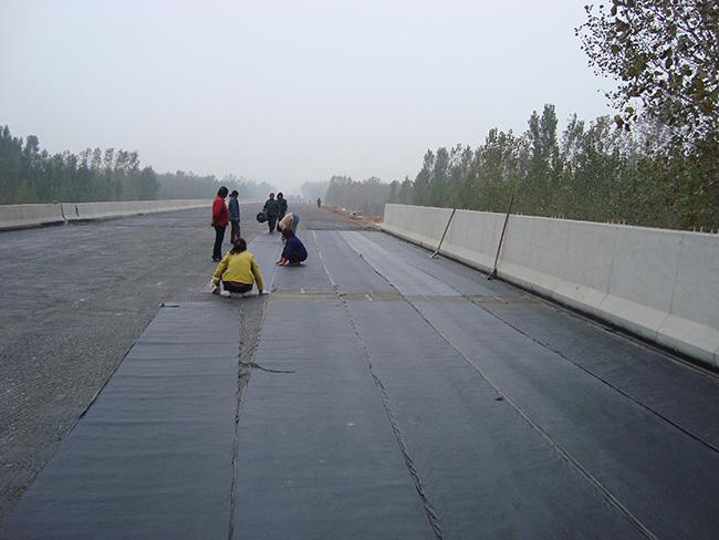 無紡?fù)凉げ脊凡『χ行枰龀龅母倪M(jìn)