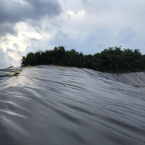 一布一膜施工比土料施工更具哪些優(yōu)勢?